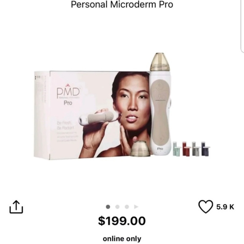Pmd pro microburation bran new